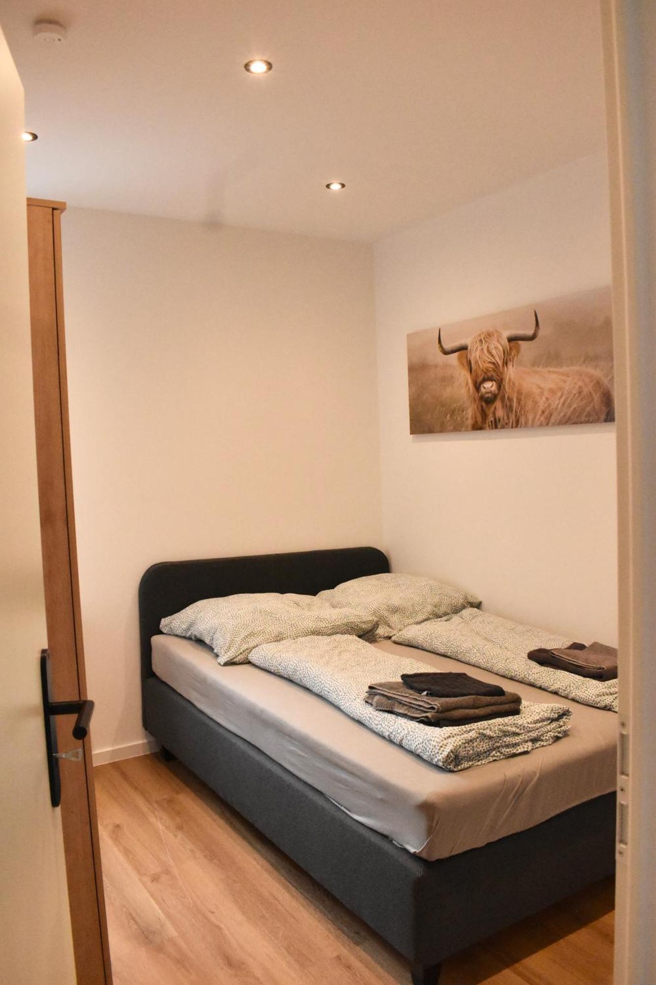Apartment Grone 1 Getynga Zewnętrze zdjęcie