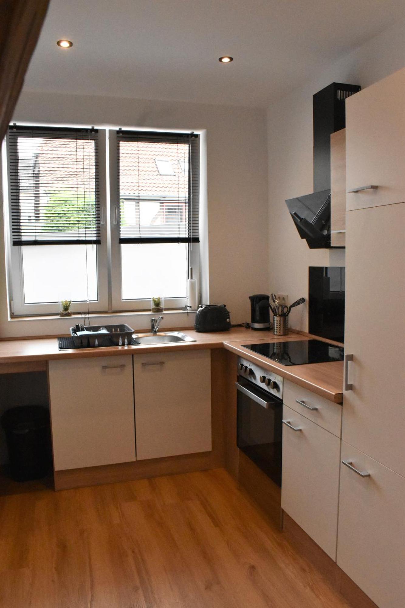Apartment Grone 1 Getynga Zewnętrze zdjęcie