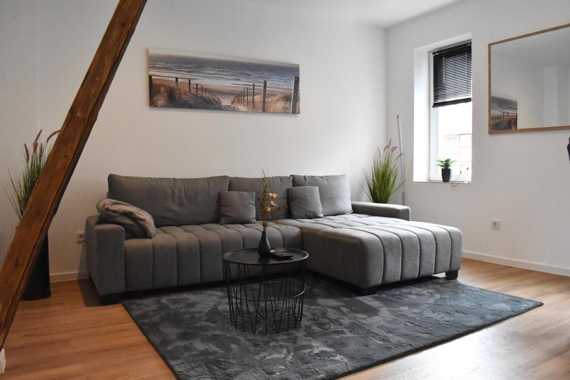 Apartment Grone 1 Getynga Zewnętrze zdjęcie