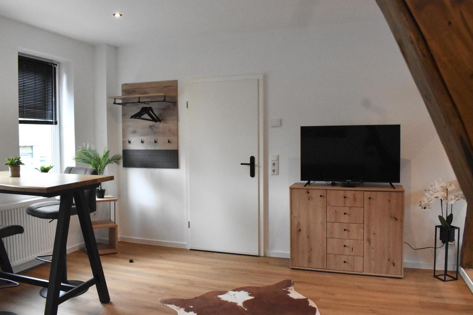 Apartment Grone 1 Getynga Zewnętrze zdjęcie